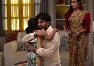 Anupamaa: Is Aneri Vajani aka Mukku returning to the show to help Anuj and Anu reconcile? Rupali Ganguly drops huge hint