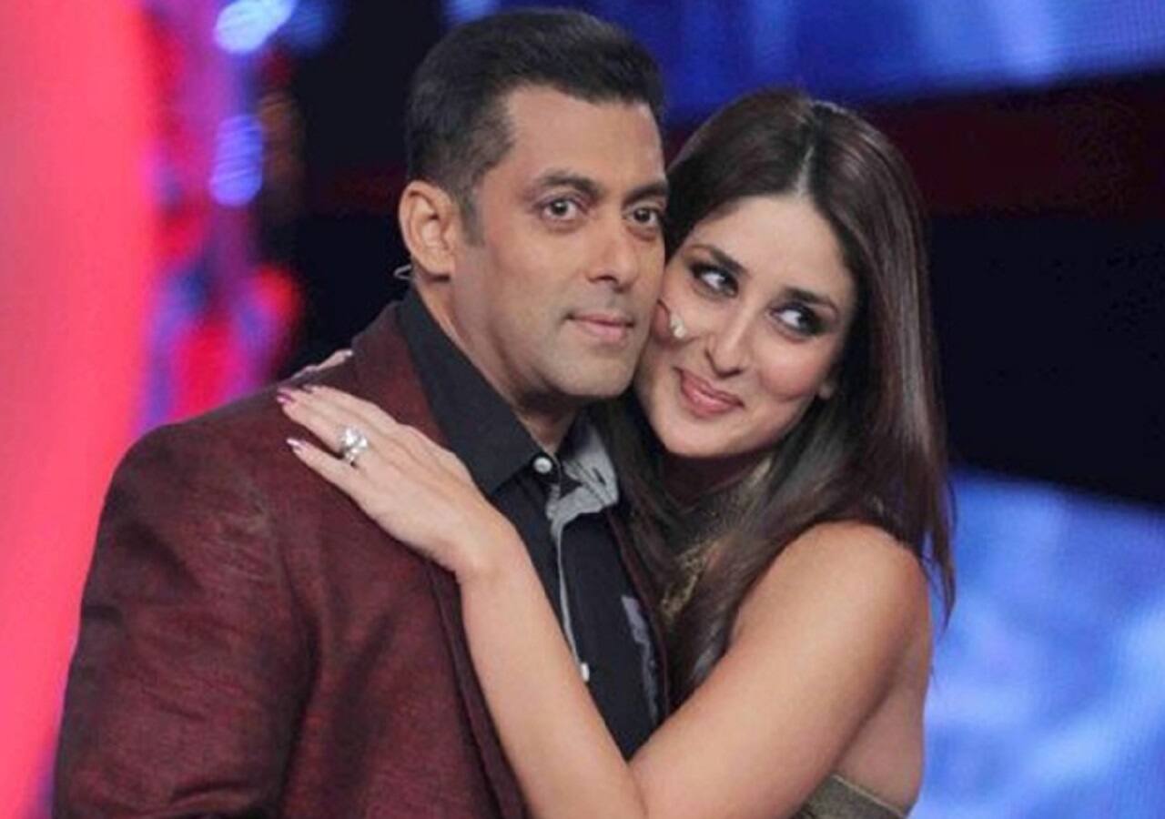 Bajrangi Bhaijaan 2: Kareena Kapoor Khan replaced by this young actress in Salman Khan film?