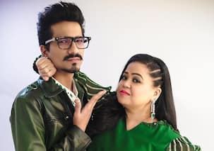 Bharti Singh के ज्यादा कमाने पर पति हर्ष को होती है जलन! बोले- 'लोग वही सोचते हैं, जो चाहते हैं'