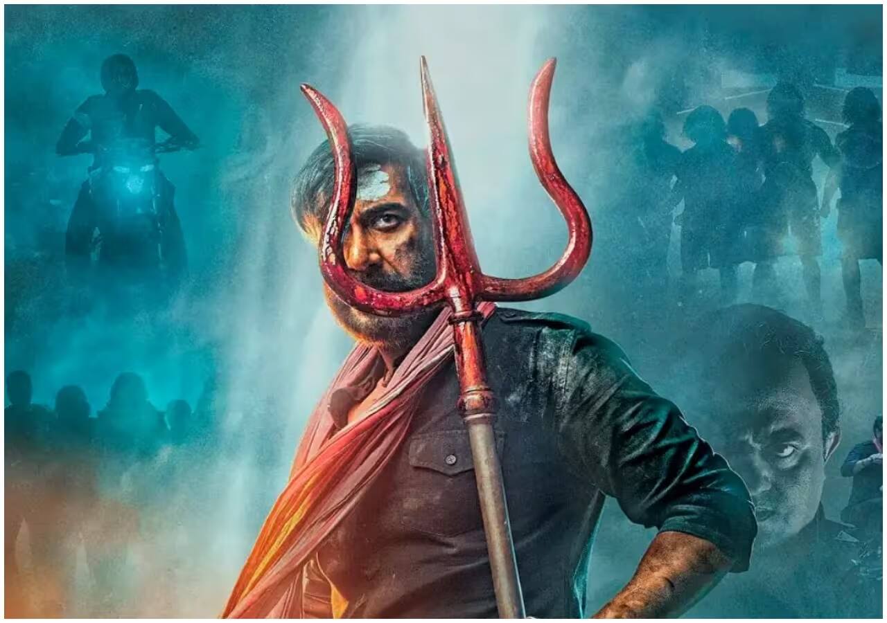 Bholaa Box office Day 1 Early Estimate: स्क्रीन पर फिर चला अजय का जादू, पहले दिन इतने करोड़ से खोला खाता