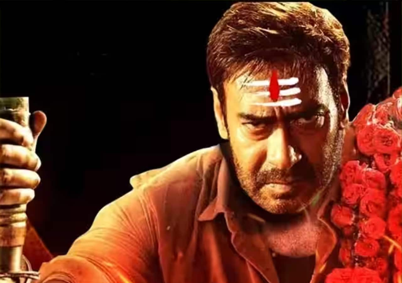 Bholaa Box Office Collection Day 1: Ajay Devgn-Tabu Starrer To Have A ...