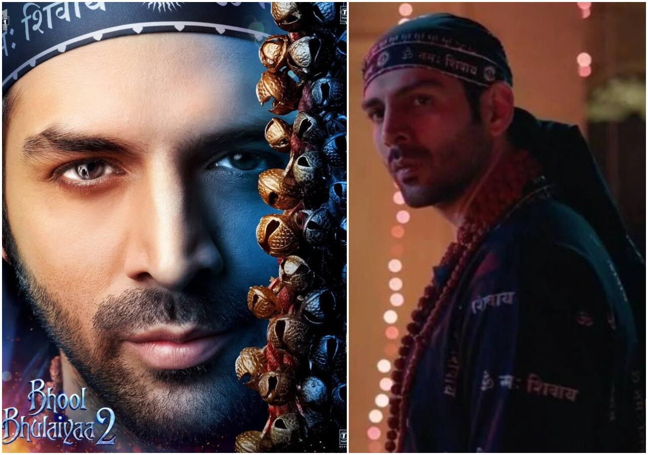 Bhool Bhulaiyaa 3 Release Date: रुह बाबा बनकर फिर लौटेंगे कार्तिक आर्यन, मेकर्स ने कर डाला रिलीज डेट का ऐलान