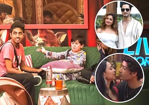 Bigg Boss खत्म होते ही इन सितारों की दोस्ती पर लगा ग्रहण, एक-दूजे को फूटी आंख देखना भी नहीं करते पसंद