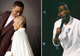 Chris Rock को याद आया ऑस्कर 2022 का थप्पड़ कांड, विल स्मिथ पर निशाना साधते हुए कही ये बात