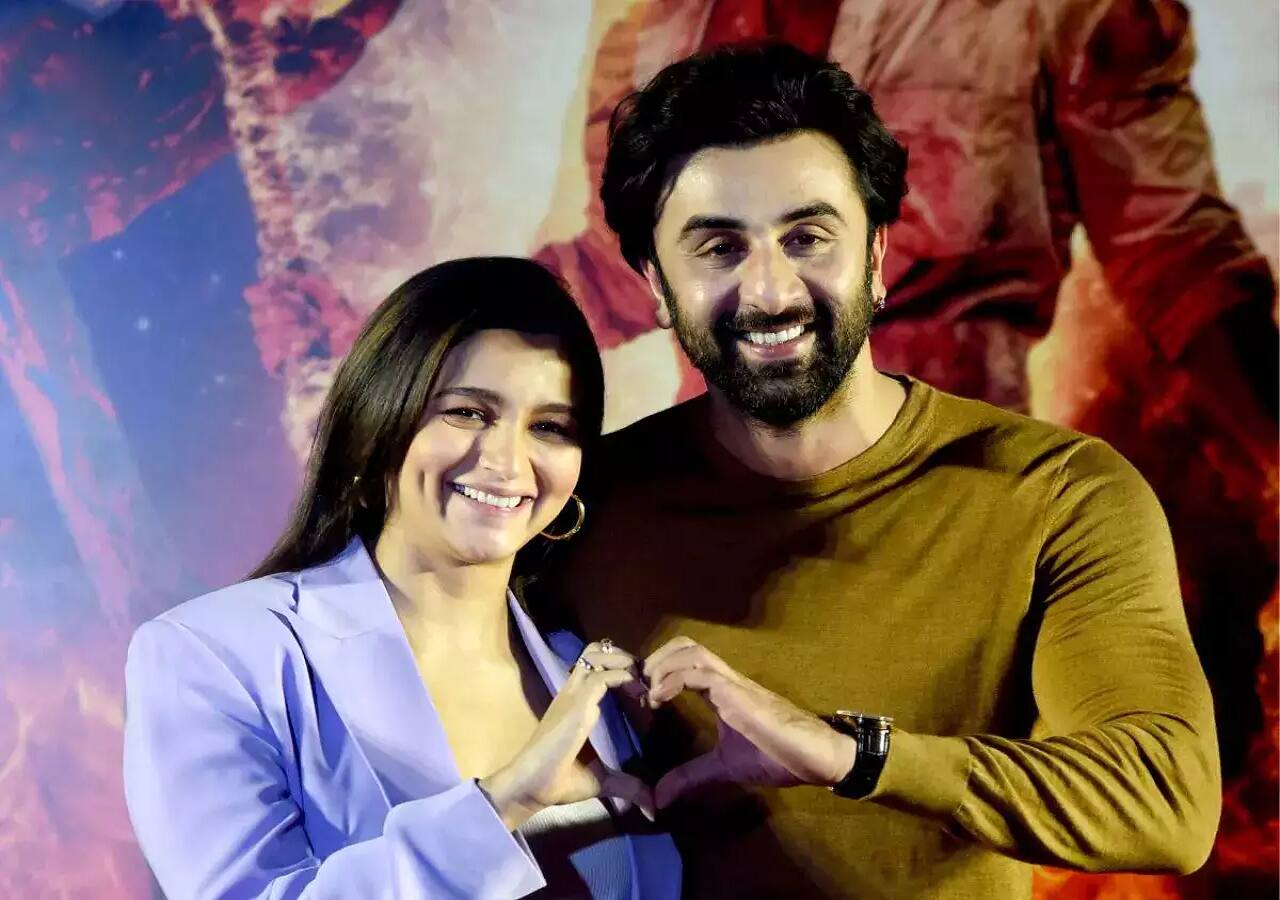 Alia Bhatt Birthday: Ranbir Kapoor’s Special Plan Has An Adorable Raha ...