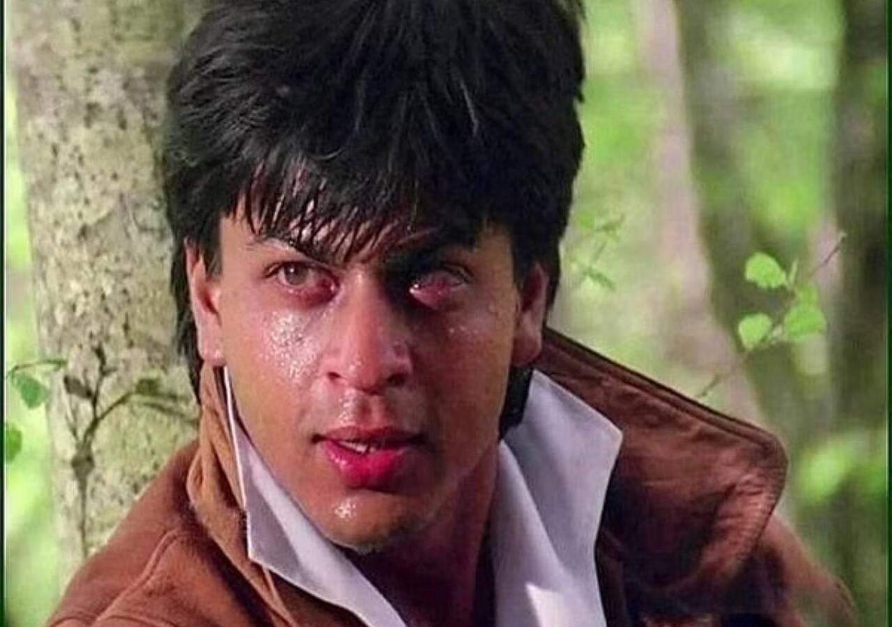 डर (Darr)