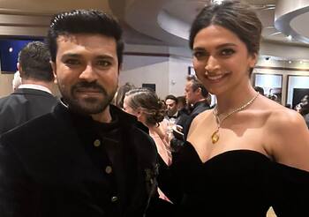 Oscars 2023: Deepika Padukone, Ram Charan, Jr NTR & Others Dazzle at After  Party