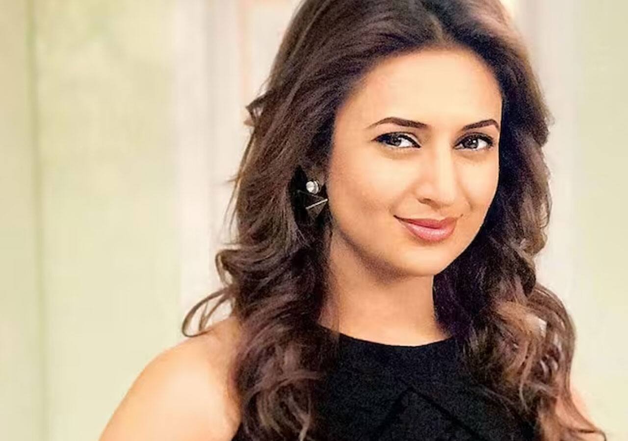 दिव्यांका त्रिपाठी (Divyanka Tripathi)