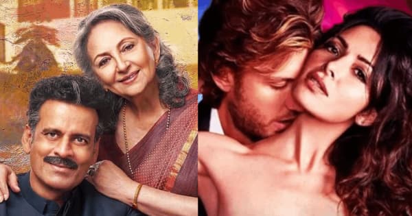 Gulmohar to Sex Life Season 2: Top 7 new OTT releases on Netflix, Amazon Prime and more to binge watch this weekend