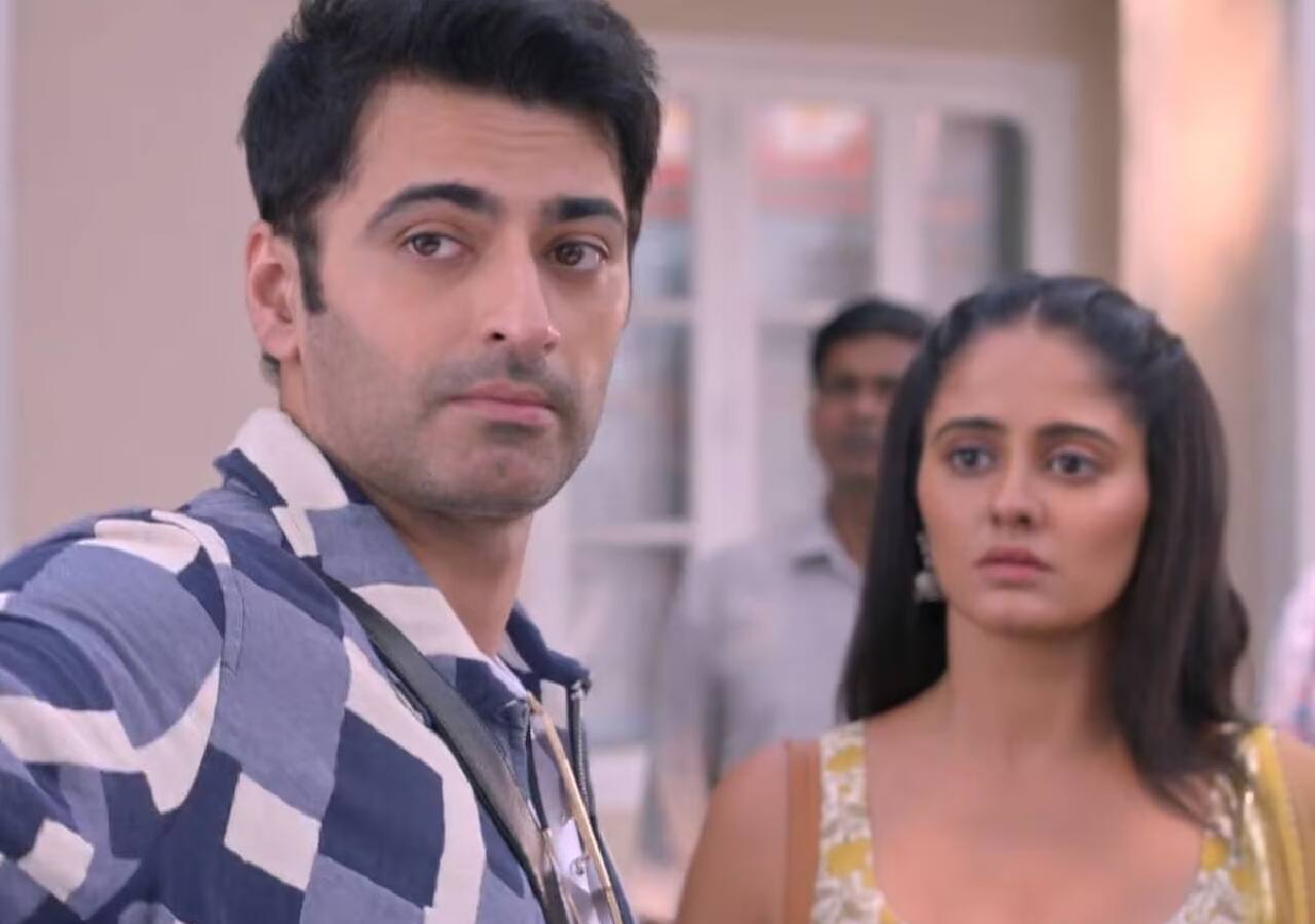 Harshad Arora in Ghum Hai Kisikey Pyaar Meiin