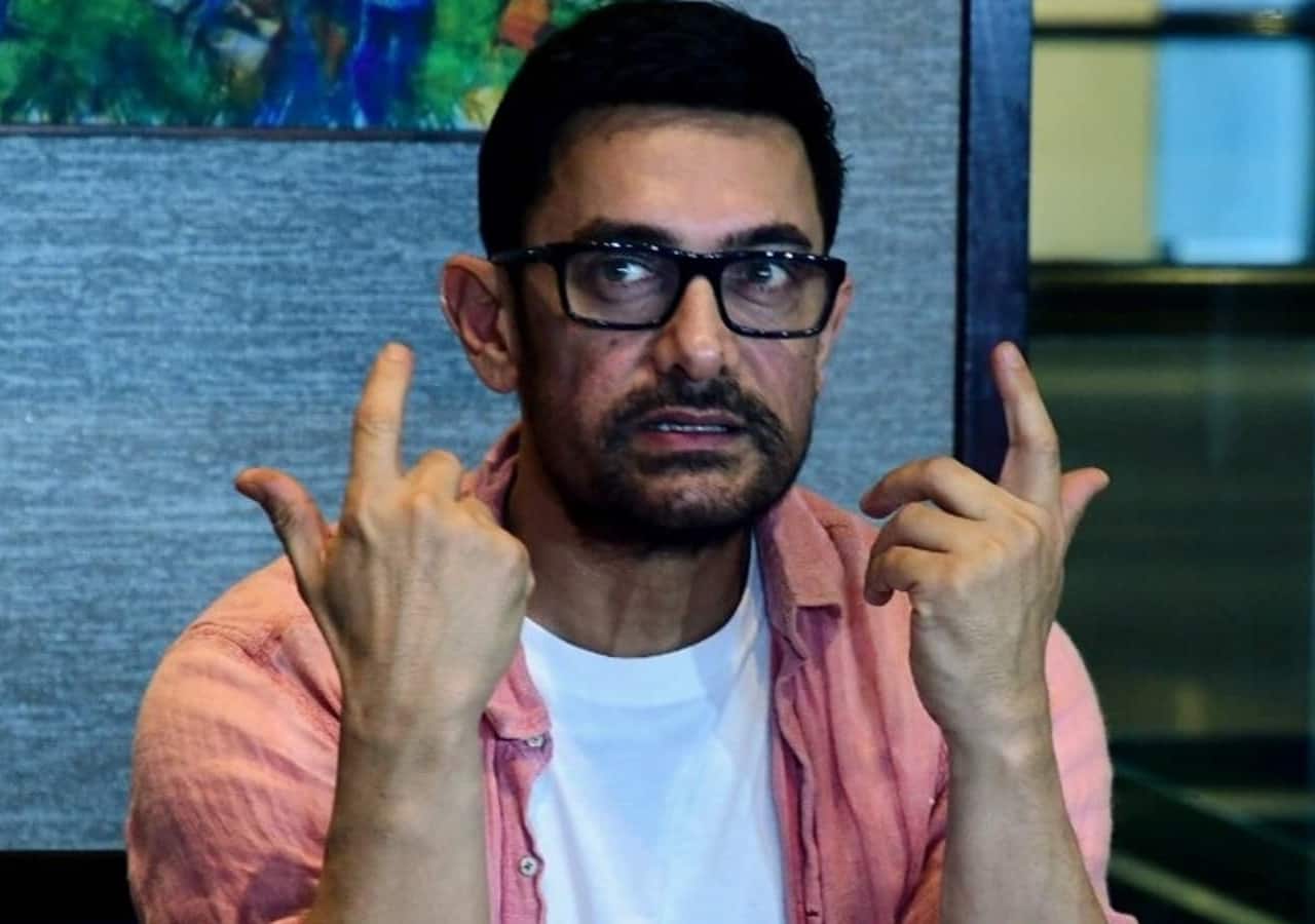 Aamir Khan Birthday: सीन पूरा न होने पर 10-12 दिन नहीं नहाए थे आमिर खान, इस बात का सताता था डर