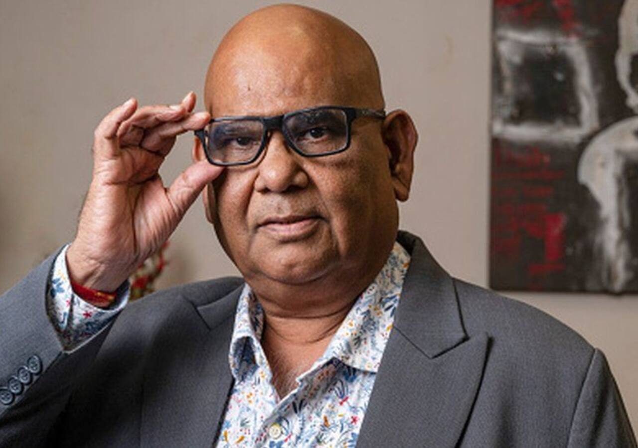 Satish Kaushik के निधन से परिवार को लगा गहरा सदमा, भतीजी बोलीं- 'काश! मैं कुछ कर पाती...'