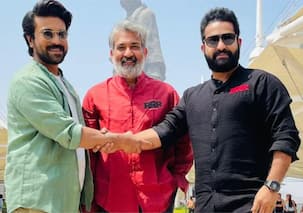 SS Rajamouli, Junior NTR और Ram Charan को भी ऑस्कर देखने के लिए खर्चने पड़े थे करोड़ों, एक टिकट की चुकाई इतनी कीमत