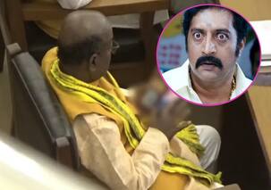विधानसभा सत्र के दौरान पॉर्न देख रहे थे बीजेपी विधायक, वीडियो शेयर कर Prakash Raj बोले- शर्म करो!