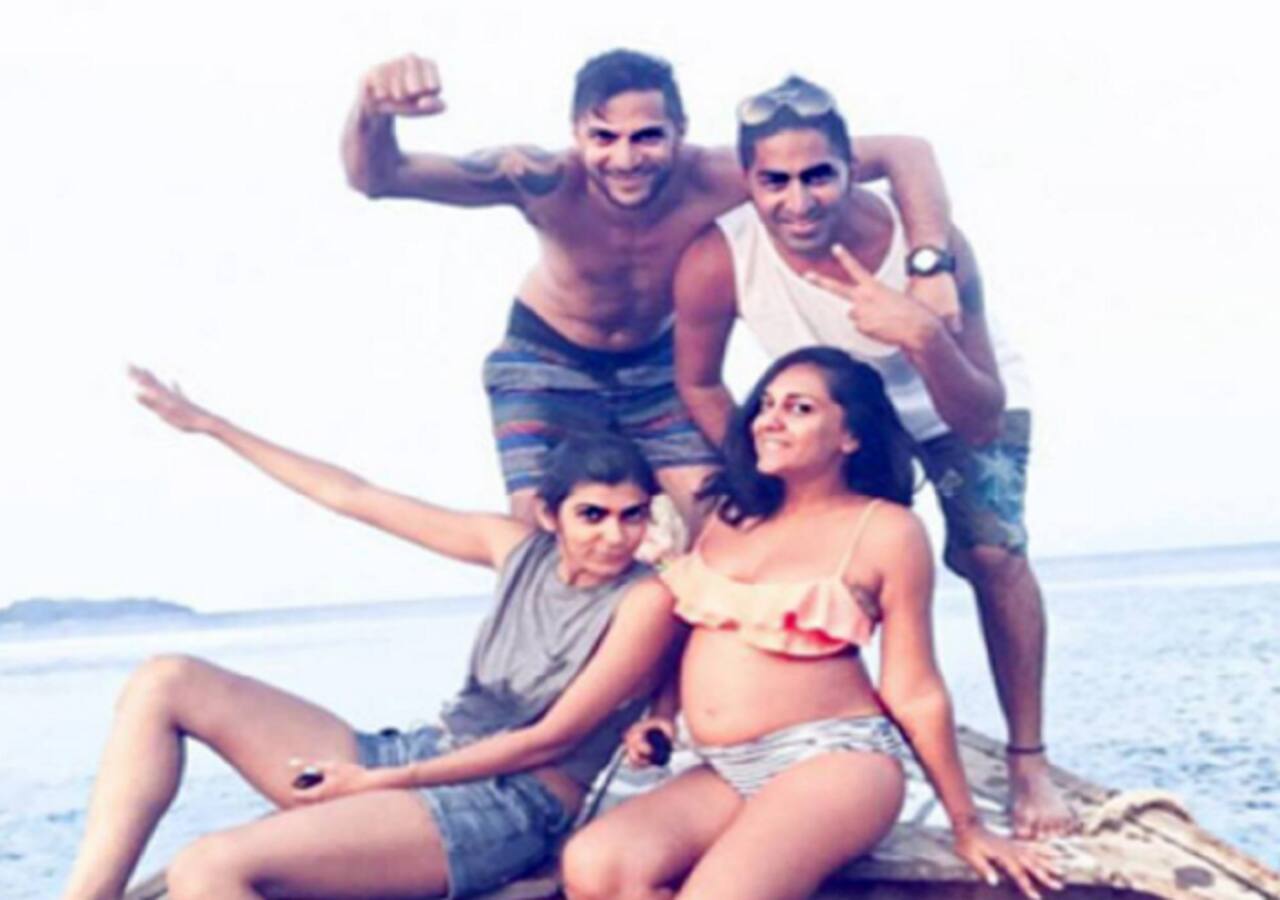 Shweta Salve