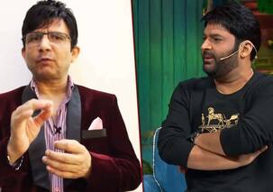 Kapil Sharma की फिल्म Zwigato ने मंगलवार को कमाए केवल 7500 रुपए? केआरके ने ट्वीट कर उड़ाई खिल्ली