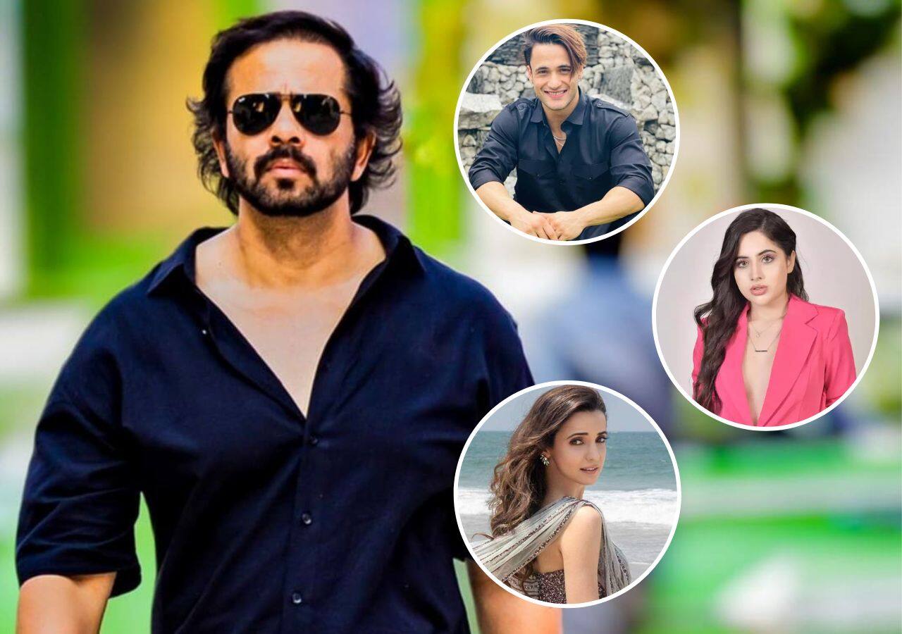'खतरों के खिलाड़ी 13' के लिए अप्रोच हुए ये सितारे