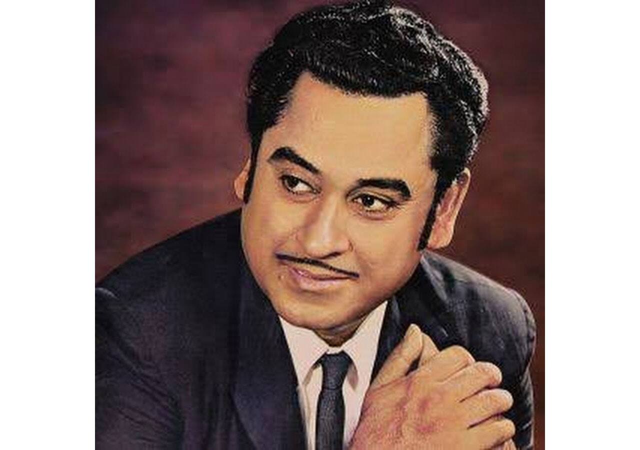 किशोर कुमार (Kishore Kumar)