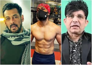 Tiger 3 में इमरान हाशमी के सीन्स पर चलेगी कैंची! केआरके ने ट्वीट कर बताया 'पनौती एक्टर'