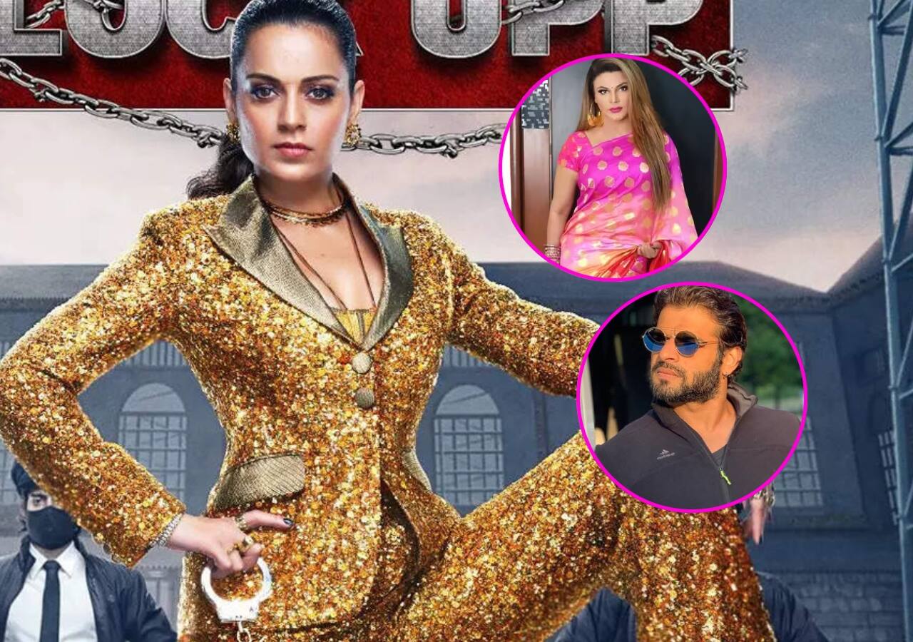 लॉकअप 2 में नजर आएंगे ये हिट कलाकार!!