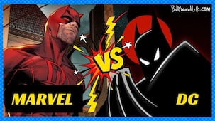 Marvel and DC settle the battle between Daredevil vs Batman — know the ultimate winner [Watch Video]