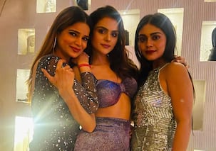 Archana Gautam ने प्रियंका चौधरी-श्रीजीता डे संग फोटो शेयर कर इंटरनेट पर उड़ाया गर्दा, लिखा- 'हम नहीं सुधरेंगे'