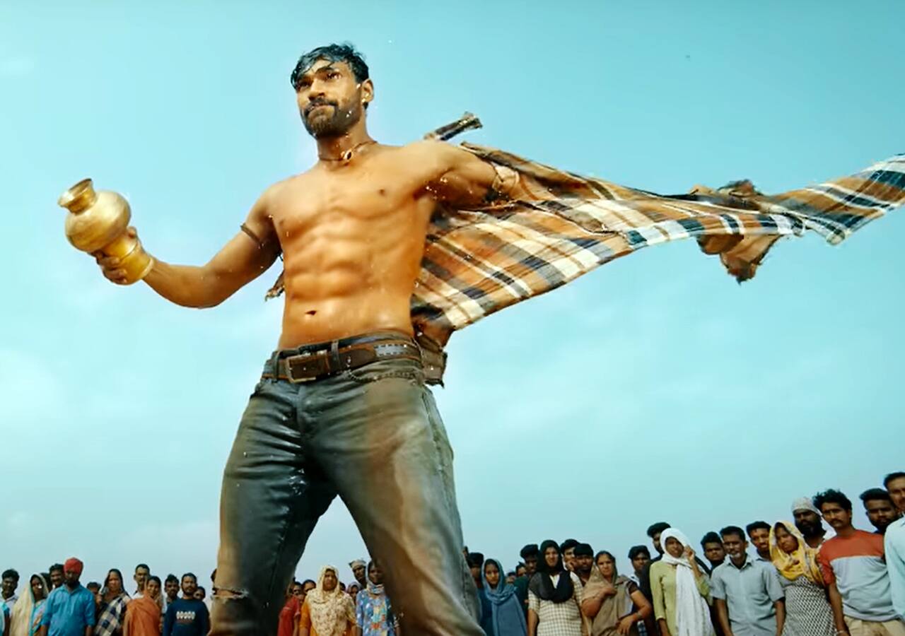 Chatrapathi Hindi Teaser: बेल्लमकोंडा श्रीनिवास की फिल्म का धांसू टीजर हुआ रिलीज, देखें वीडियो