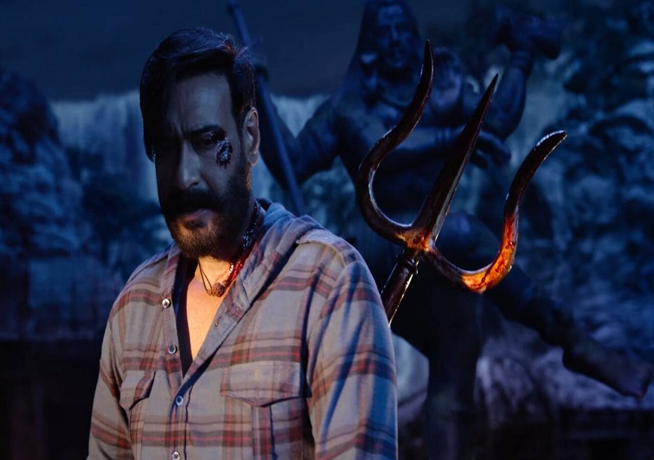 Bholaa Trailer: Ajay Devgn floors fans with his 'OUTSTANDING' acting and directorial skills; netizens say, 'Blockbuster loading' [Read Tweets]