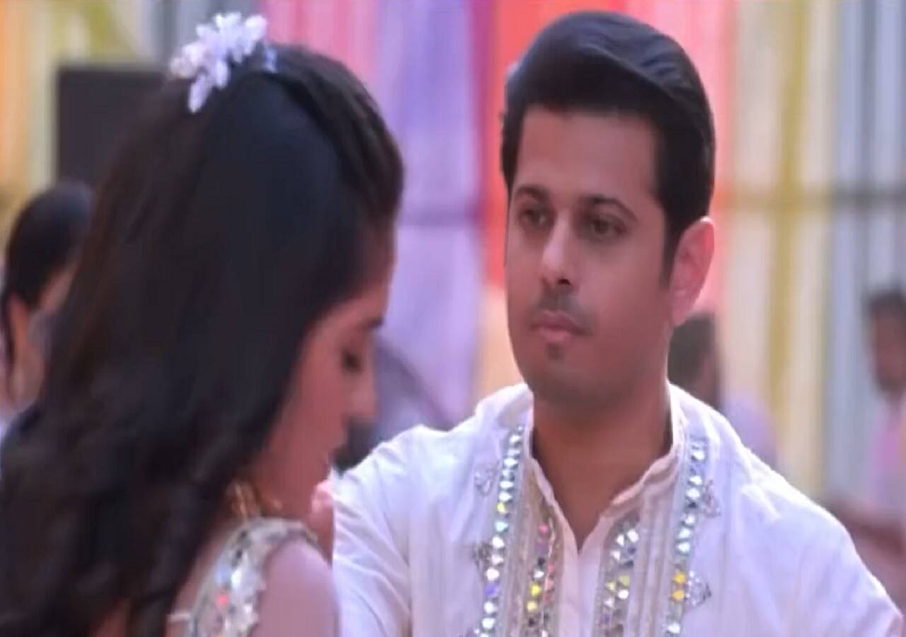 Ghum Hai Kisikey Pyaar Meiin: Virat gets close to Sai in front of Chavan family leaving Pakhi SHOCKED; Sairat fans are swooning over their chemistry [VIEW TWEETS]