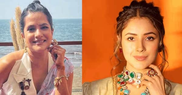 Shehnaaz Gill fans campaign against Sona Mohapatra on social media; want everyone to block her for snide comments on former’s talent