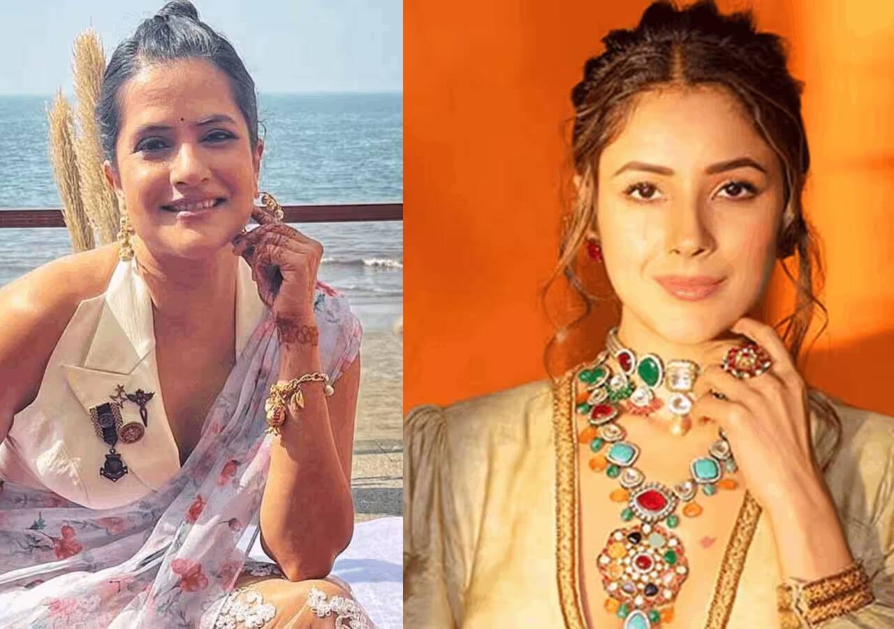 Shehnaaz Gill fans campaign against Sona Mohapatra on social media; want everyone to block her for snide comments on former's talent