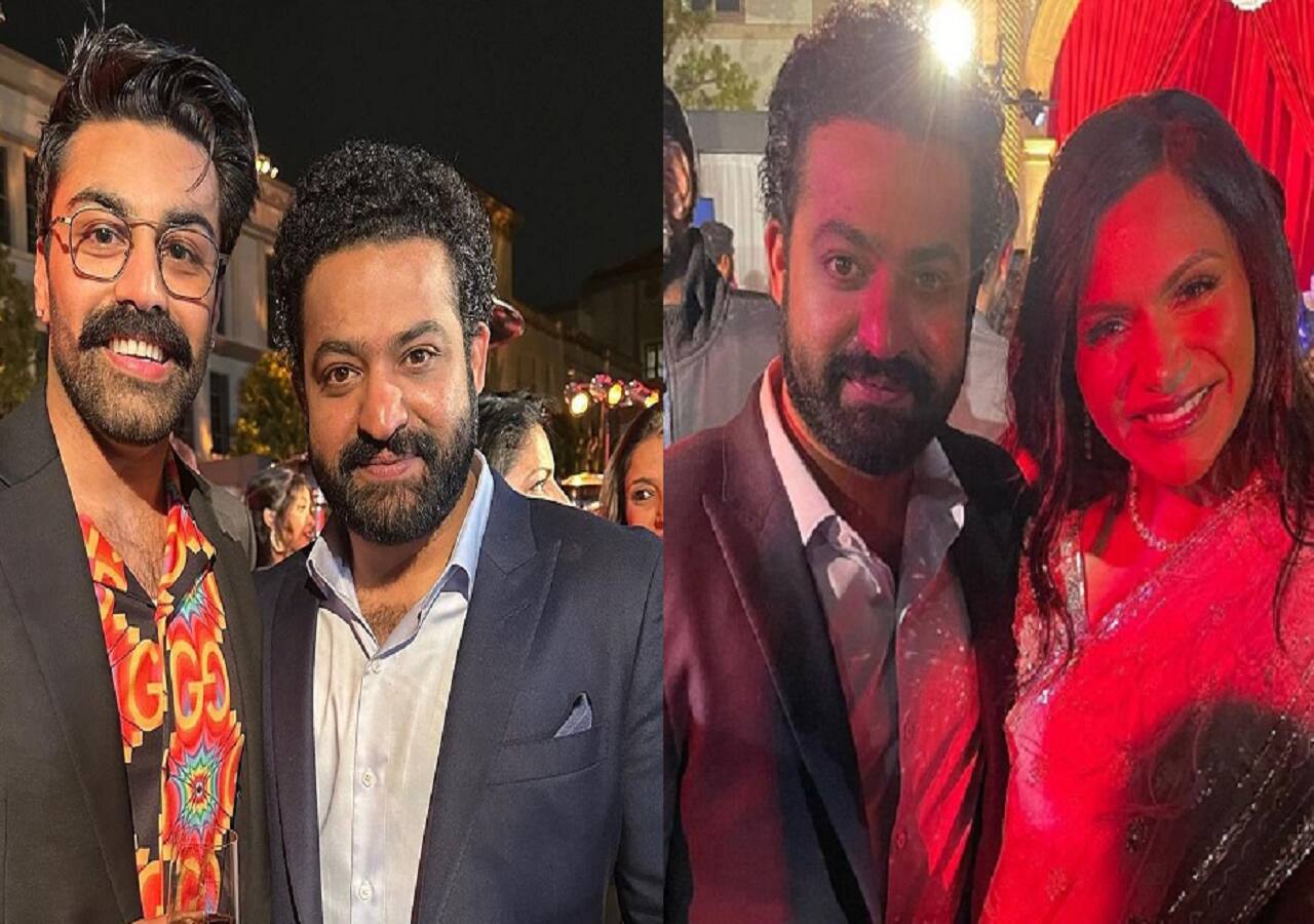 Jr. NTR and the entire team are hopeful for a big win at the Oscars in 2023.