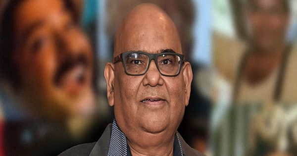Satish Kaushik’s last words begging to be saved from death will break your heart