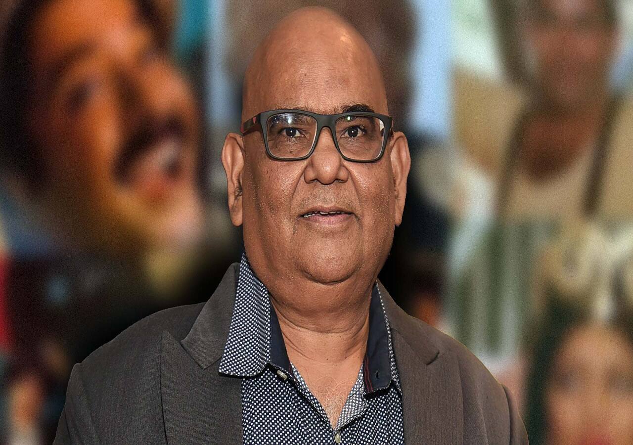 Satish Kaushik’s last words begging to be saved from death will break