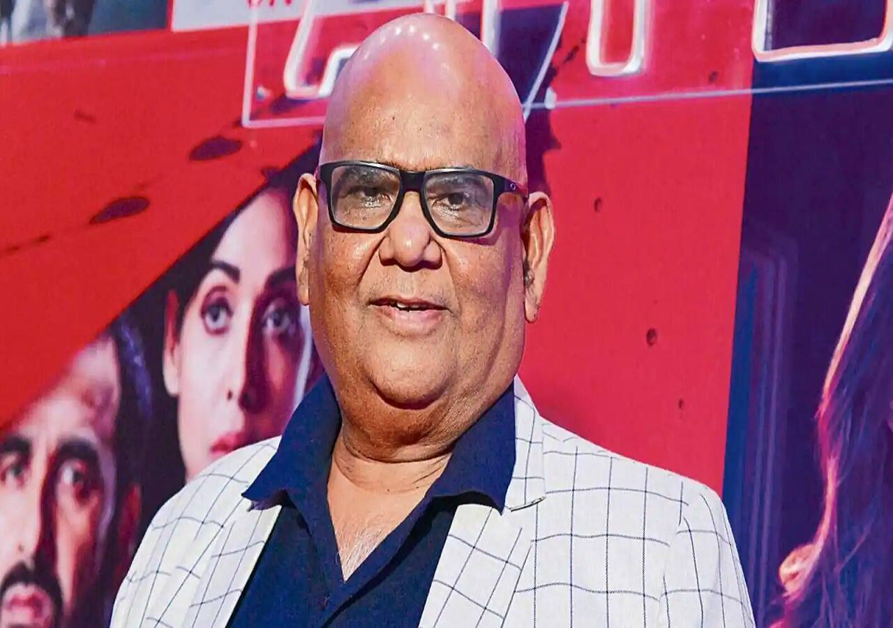 Satish Kaushik was killed over Rs 15 crore debt; claims businessman's wife