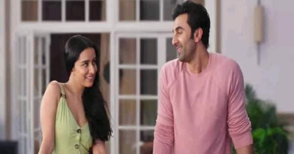 This is why Ranbir Kapoor and Shraddha Kapoor are NOT promoting the film together