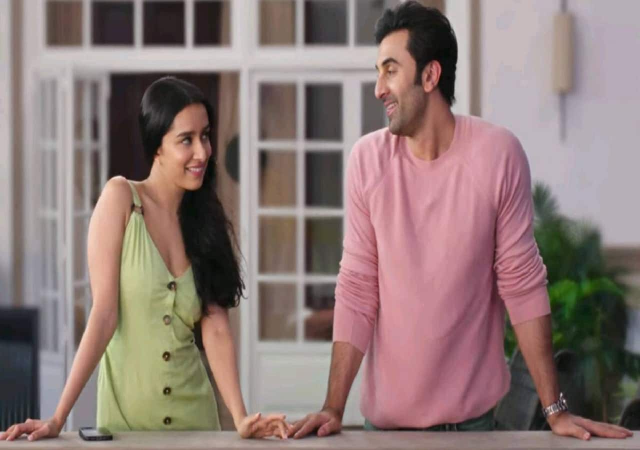 Tu Jhooti Main Makkar: This is why Ranbir Kapoor and Shraddha Kapoor are NOT promoting the film together