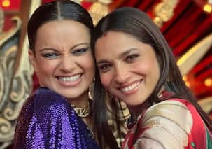 Ankita Lokhande speaks about NOT getting work; post Kangana Ranaut's Manikarnika no one offered her movies due to THIS reason [Watch video]