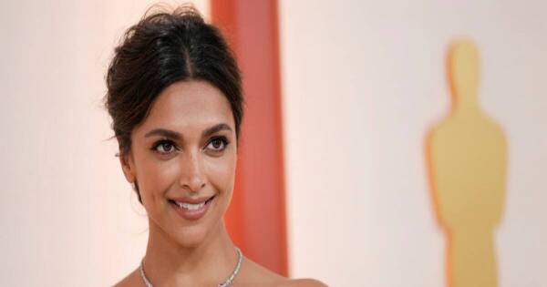 Deepika Padukone gets misidentified as THIS Hollywood model for her appearance on the red carpet; fans lash out at the media outlet for racism