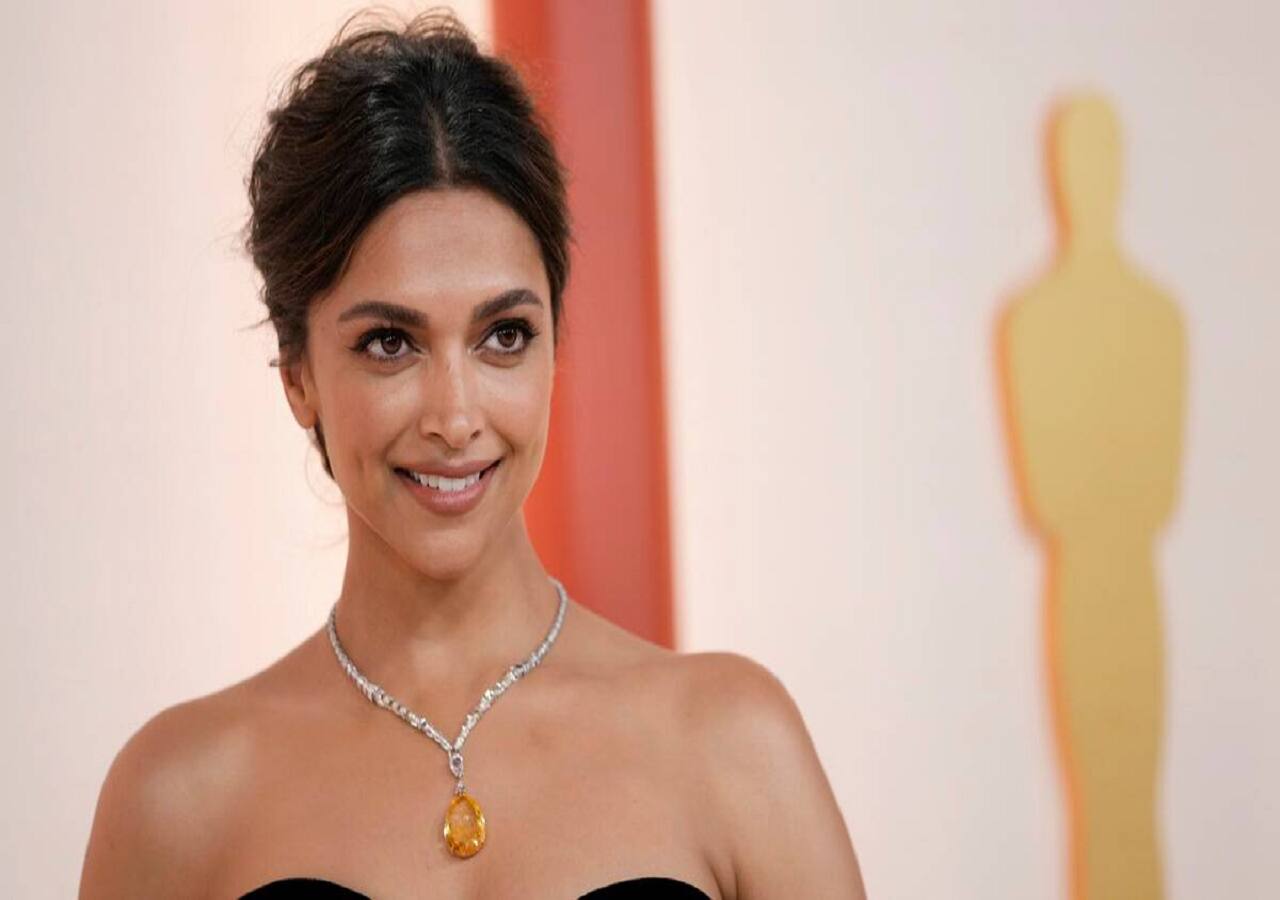 Oscars 2023: Deepika Padukone gets misidentified as THIS Hollywood model for her appearance on the red carpet; fans lash out at the media outlet for racism