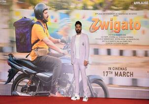 Zwigato: Kapil Sharma on how he played the delivery boy in a serious film despite being a comedian [Exclusive]