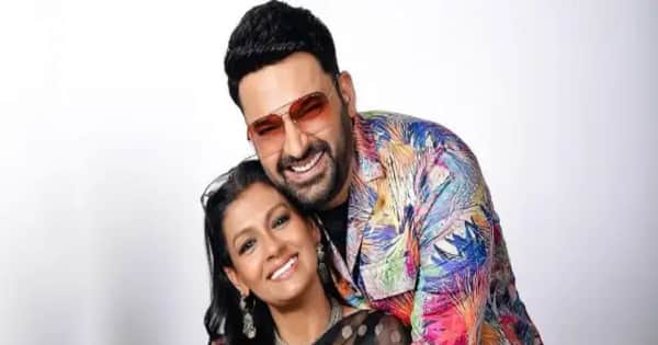 Zwigato: Nandita Das catches Kapil Sharma's hilarious lie and it's related to Shah Rukh Khan [Exclusive]