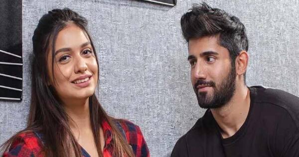 Did Varun Sood make fun of ex Divya Agarwal after her viral video of asking work from Anurag Kashyap through his cryptic post?