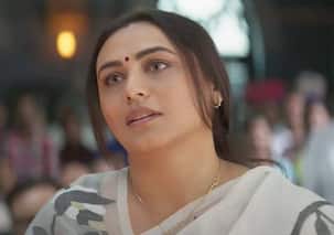 Mrs Chatterjee Vs Norway Public review: Rani Mukerji gets hailed for giving the 'best performance' of her career; netizens call the film engaging, emotional