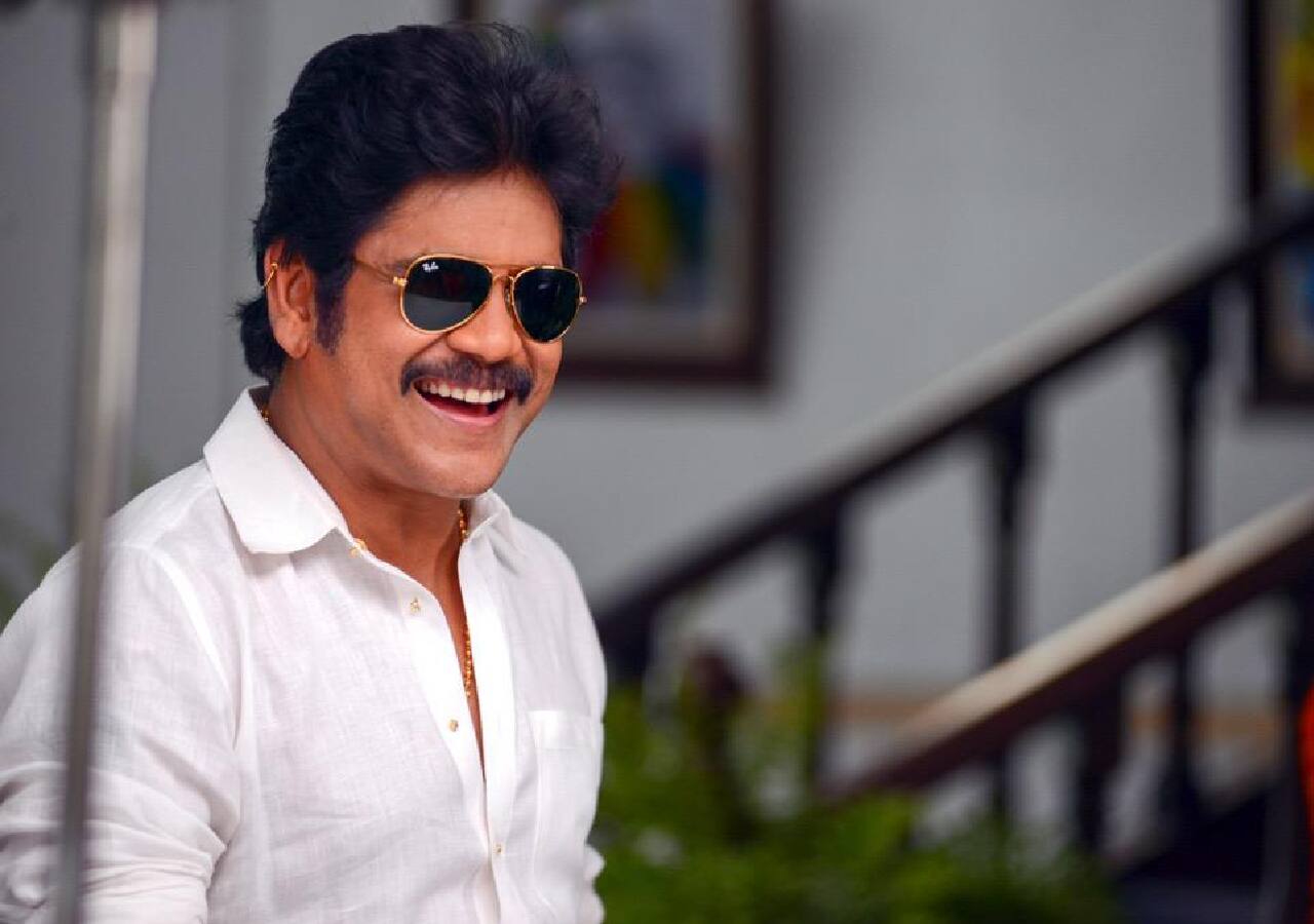Nagarjuna