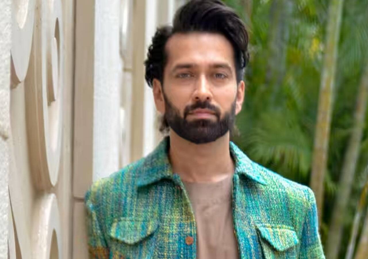 Daring Partners: Bade Acche Lagte Hain star Nakuul Mehta to play lead ...