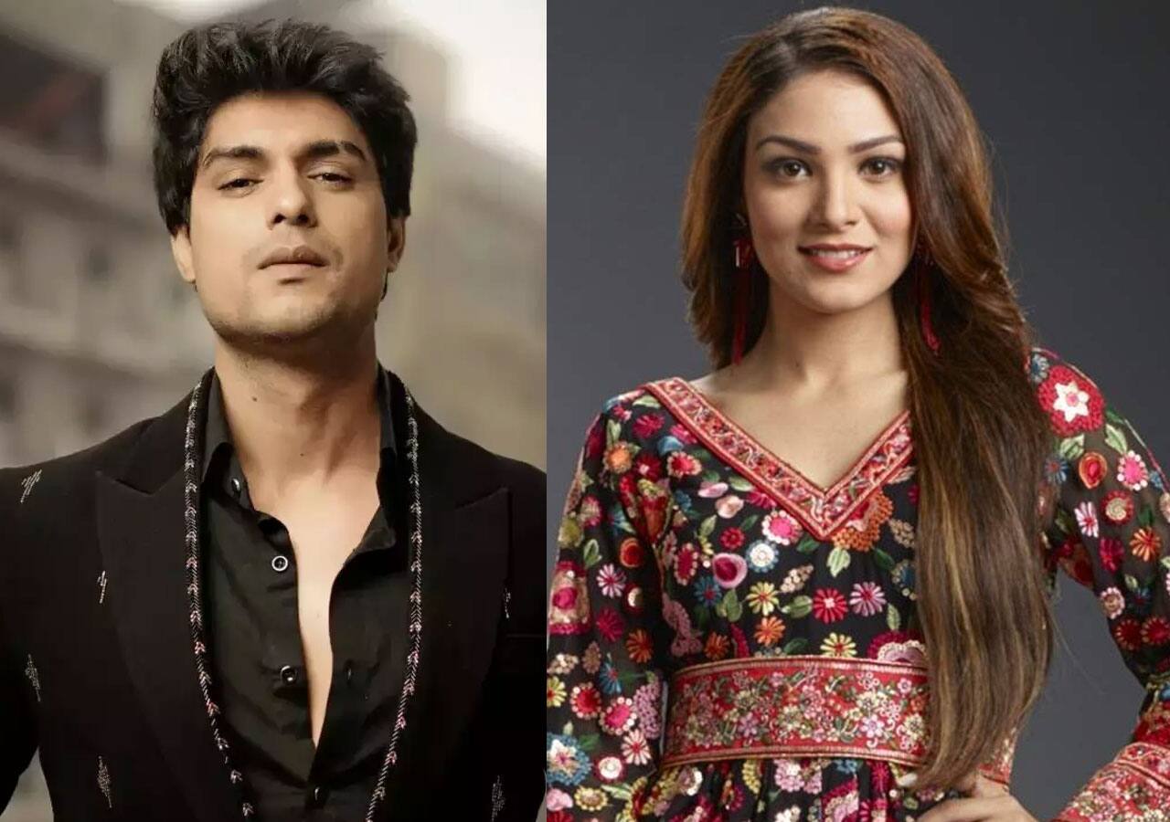 अंकित गुप्ता और नेहा राणा (Ankit Gupta and Neha Rana)