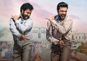 Oscars 2023: नाटू-नाटू को बेस्ट ऑरिजिनल सॉन्ग अवॉर्ड मिलते ही झूम उठे फैंस, बोले- 'भारत की धुन पर दुनिया नाची..'