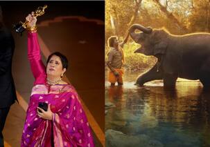 Oscar 2023: ट्विटर पर ट्रेंड हुआ 'द एलिफेंट व्हिस्परर्स', ऑस्कर जीतने पर फैंस ने ऐसे की तारीफ