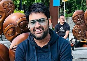 Zwigato: Kapil Sharma recalls living in a one-room house with family and how it helped him play the role [Exclusive]